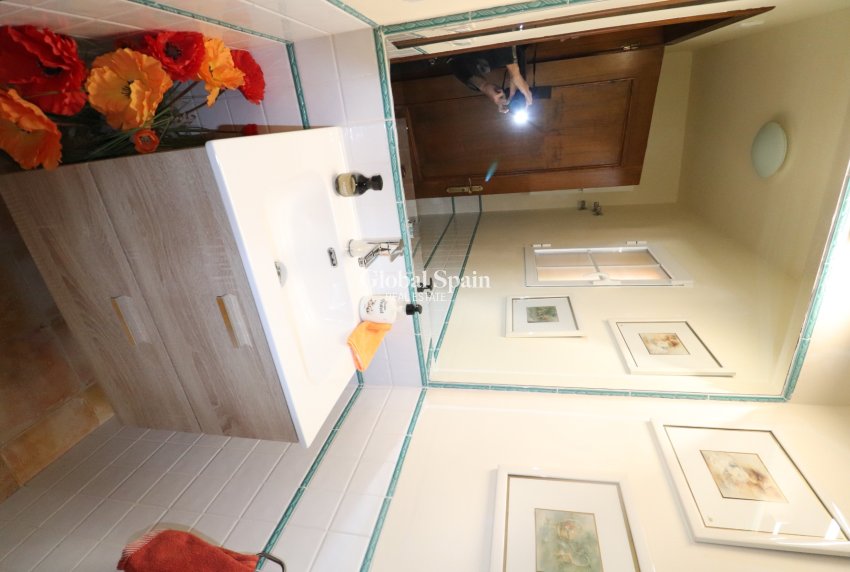 Revente - VILLA -
FORTUNA - Inland