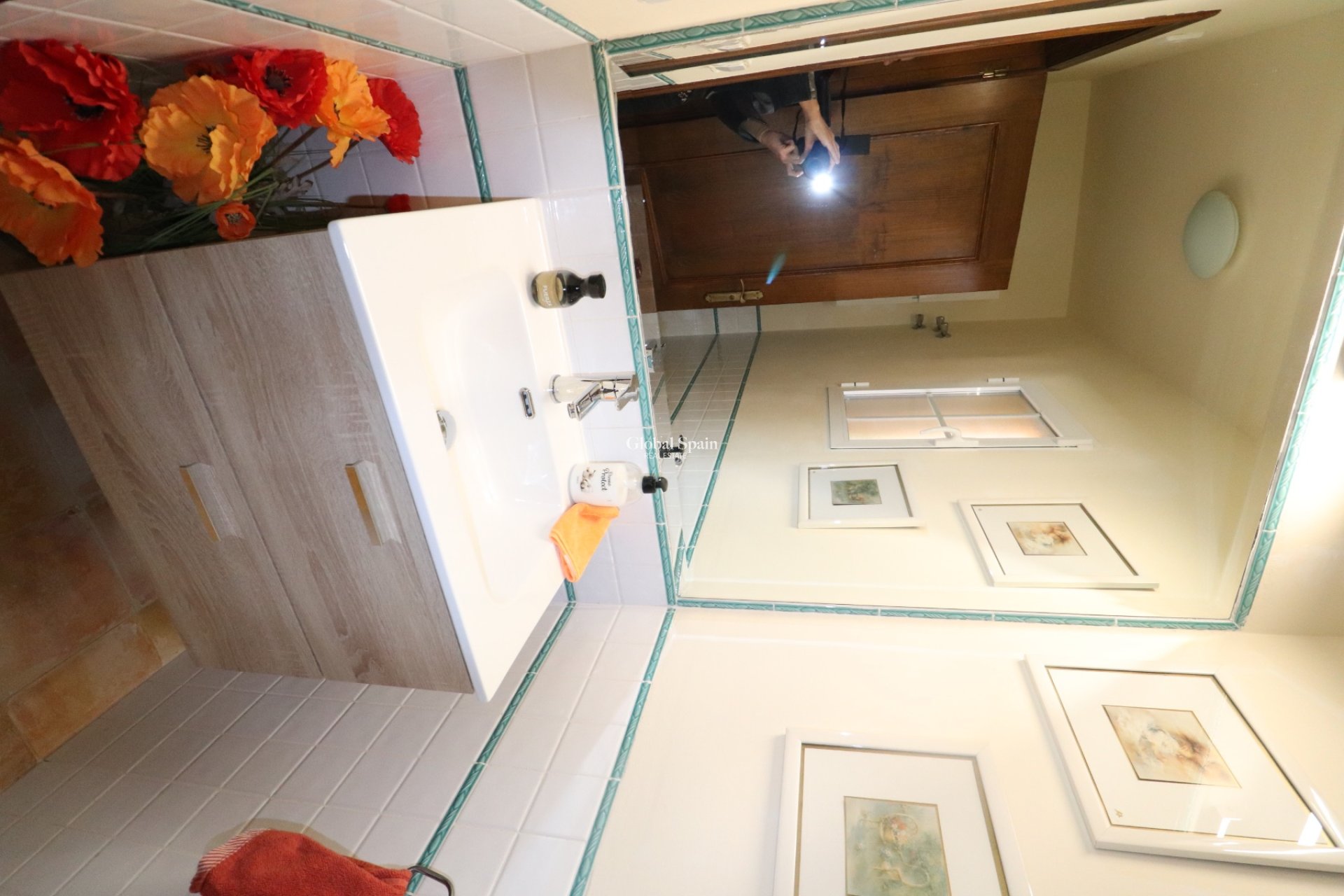 Revente - VILLA -
FORTUNA - Inland