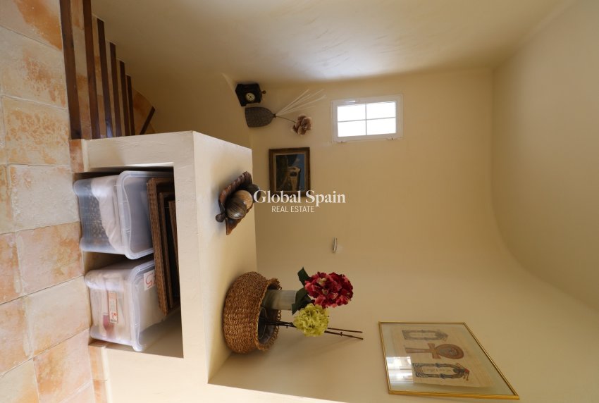 Revente - VILLA -
FORTUNA - Inland