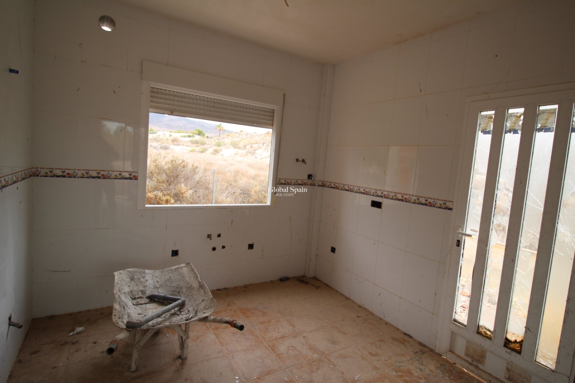 Revente - VILLA -
FORTUNA - Inland