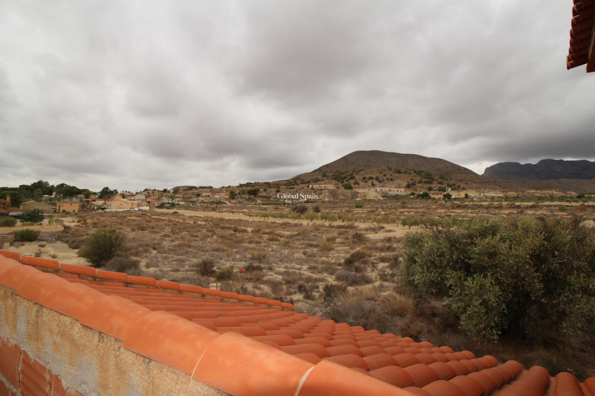 Revente - VILLA -
FORTUNA - Inland