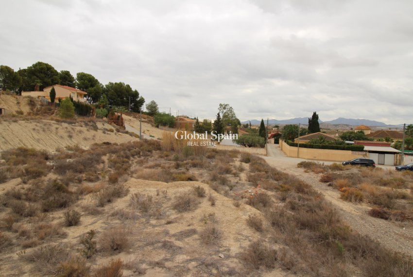 Revente - VILLA -
FORTUNA - Inland