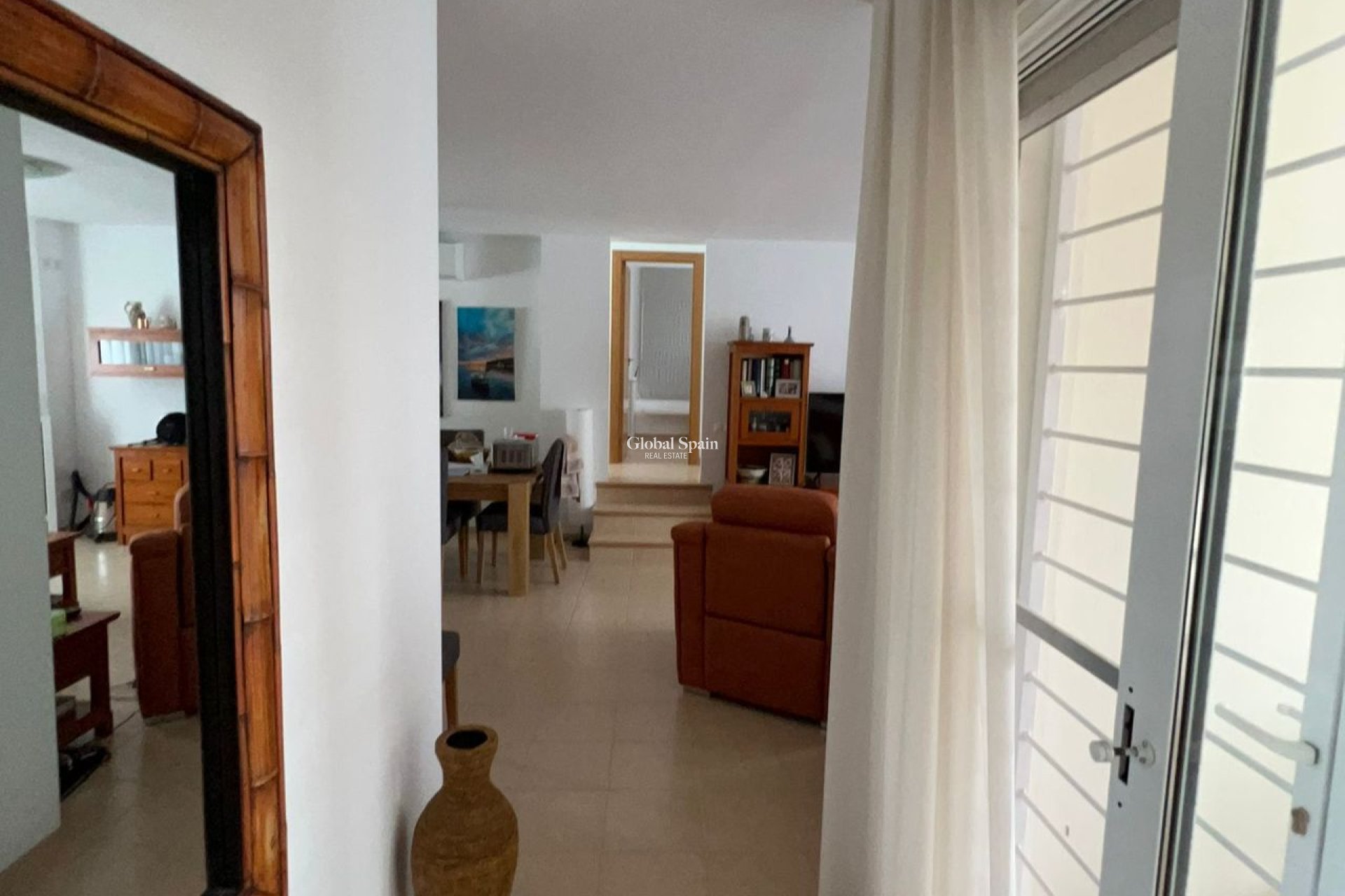 Revente - VILLA -
FORTUNA - Inland