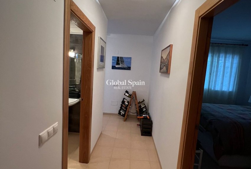 Revente - VILLA -
FORTUNA - Inland