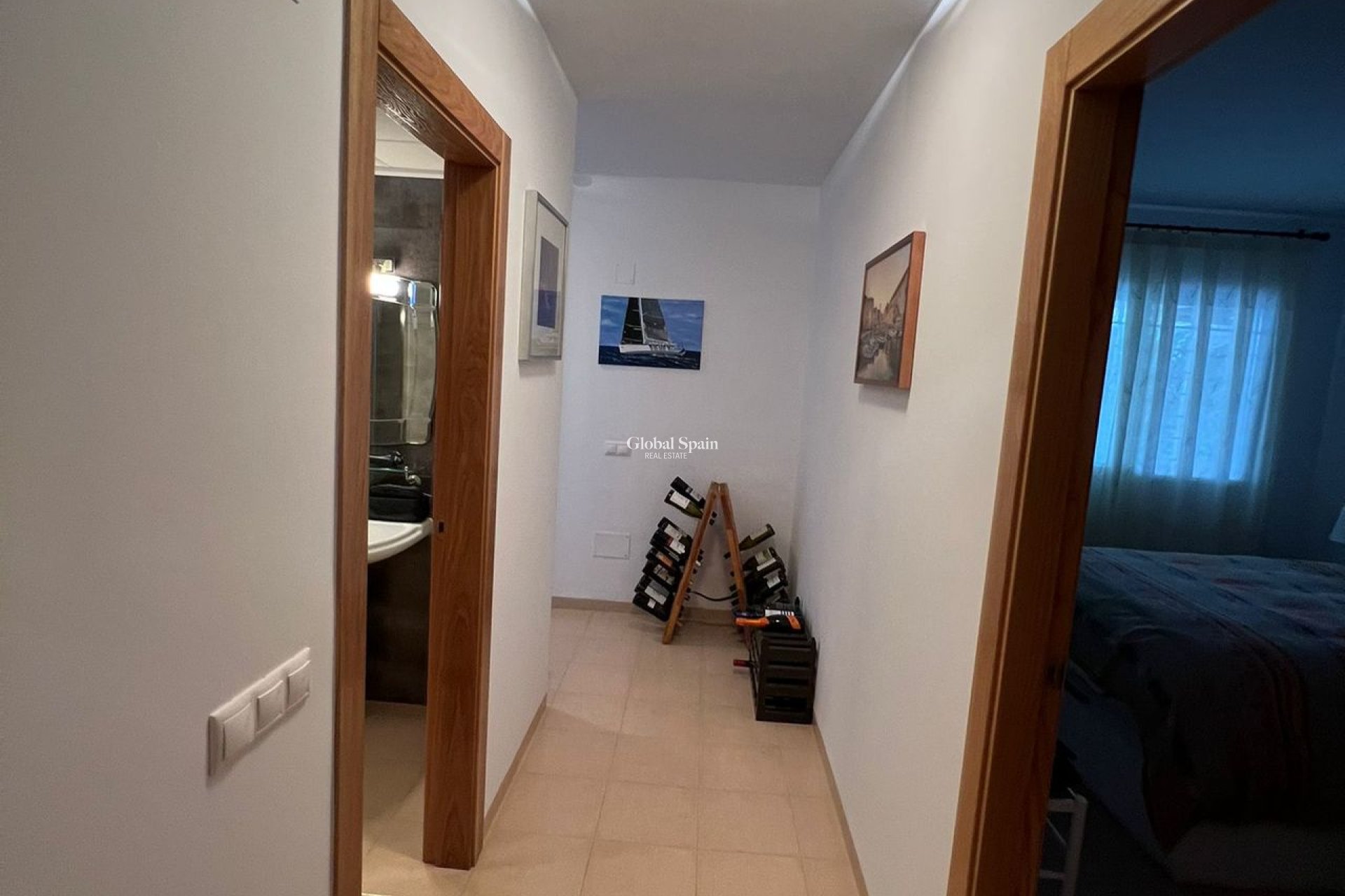 Revente - VILLA -
FORTUNA - Inland