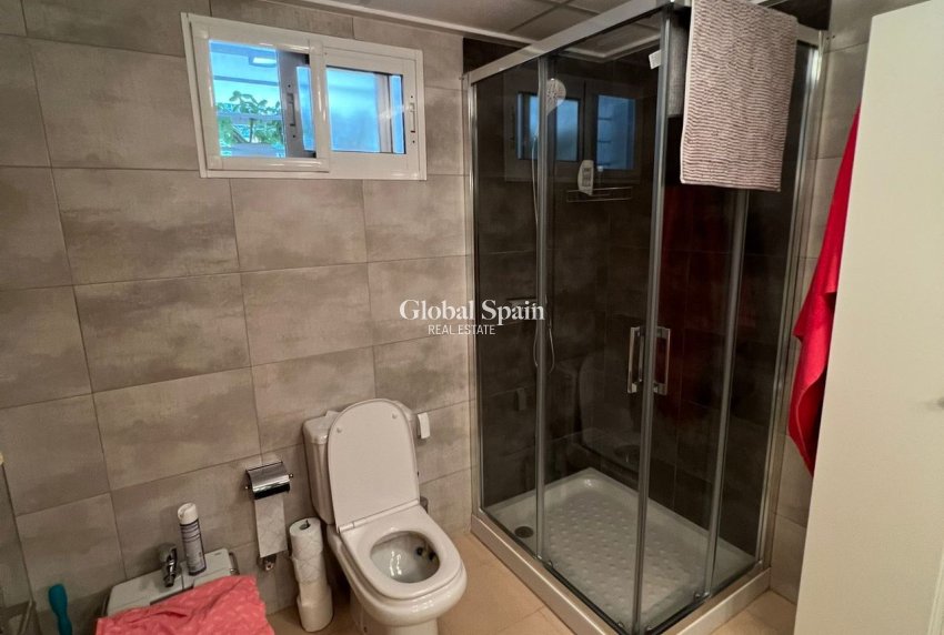 Revente - VILLA -
FORTUNA - Inland