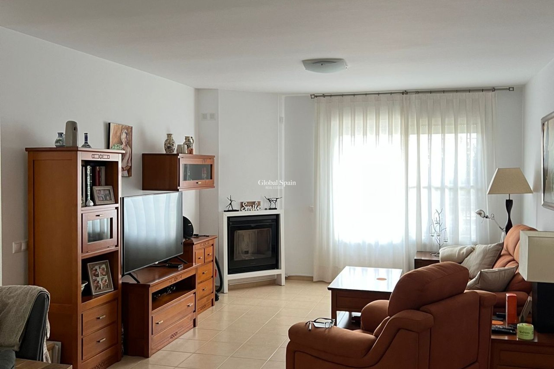 Revente - VILLA -
FORTUNA - Inland