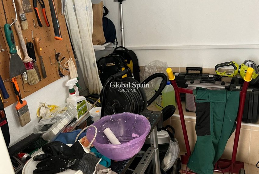 Revente - VILLA -
FORTUNA - Inland