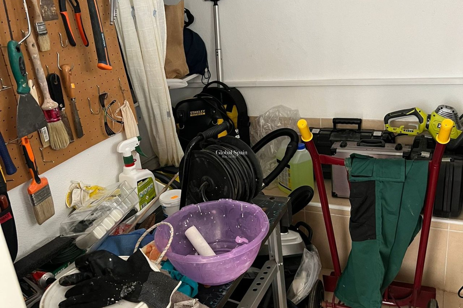 Revente - VILLA -
FORTUNA - Inland