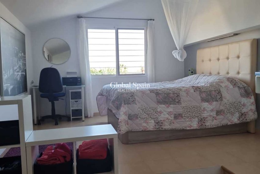 Revente - VILLA -
FORTUNA - Inland