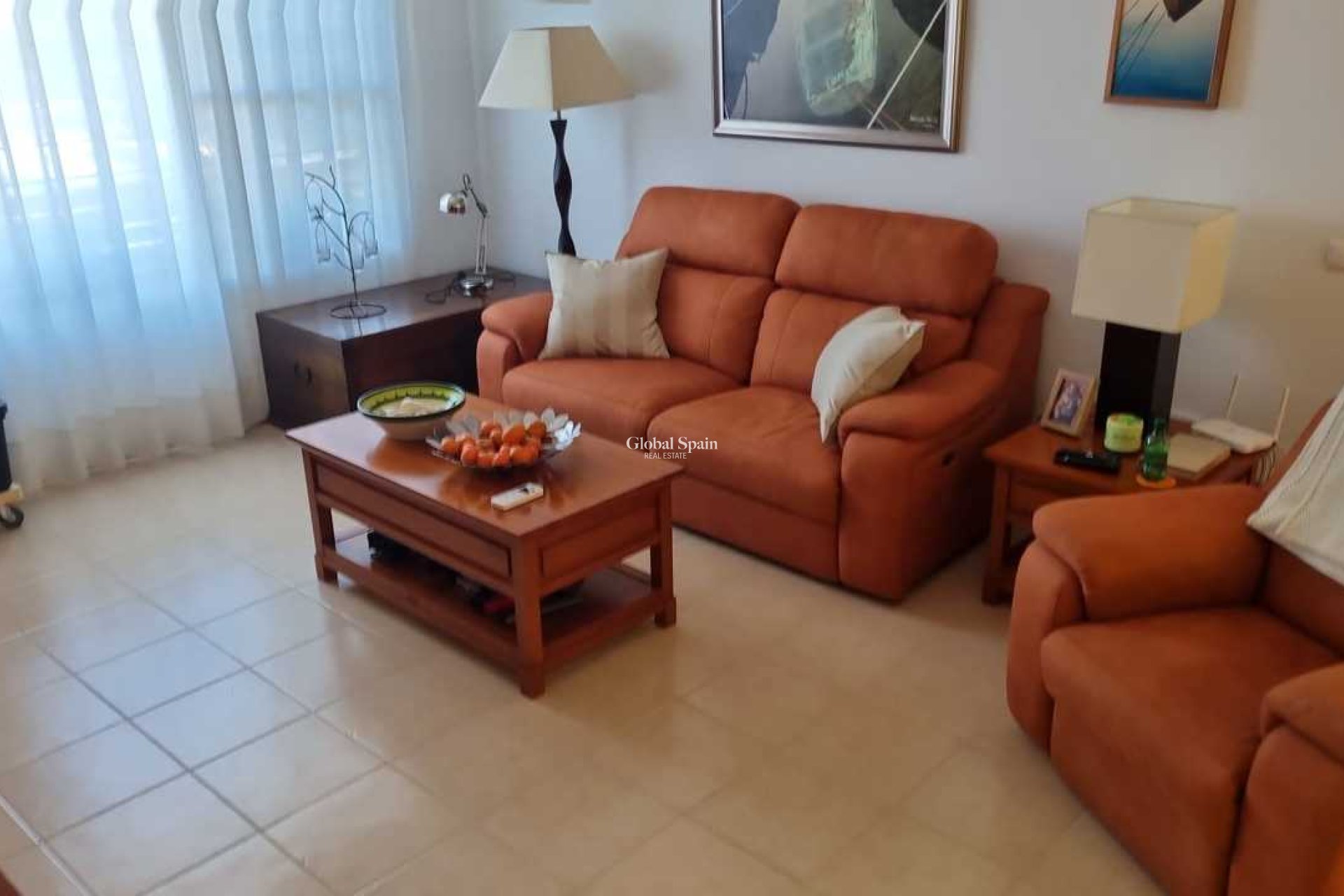 Revente - VILLA -
FORTUNA - Inland