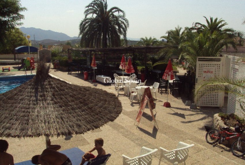 Revente - VILLA -
FORTUNA - Inland