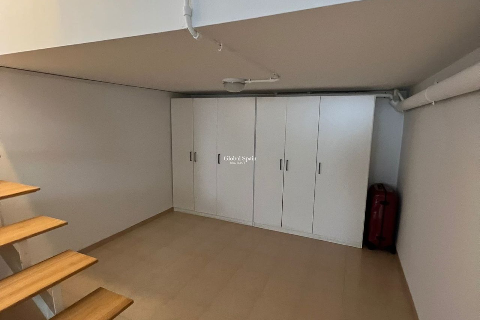 Revente - VILLA -
FORTUNA - Inland