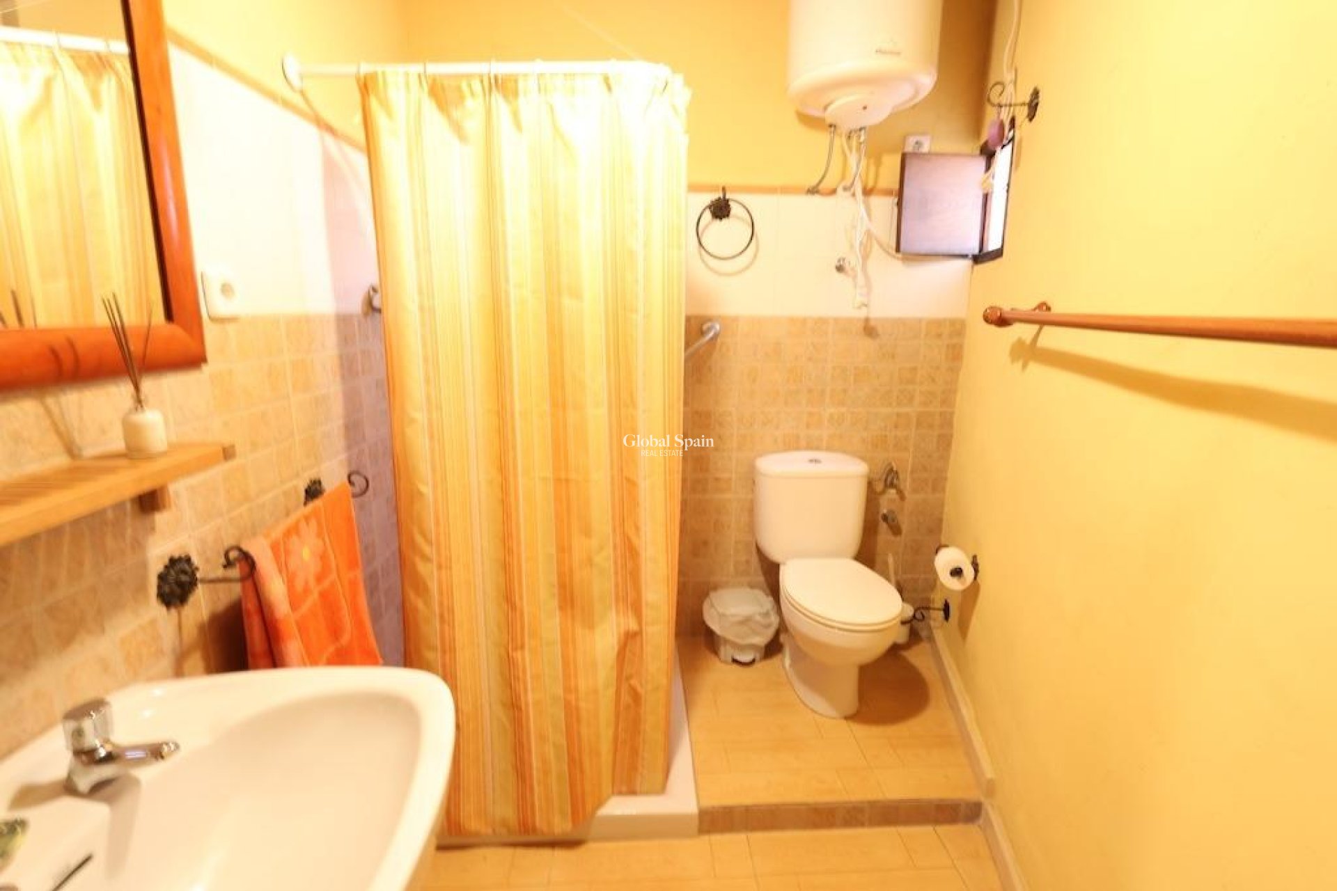 Revente - VILLA -
FORTUNA - Inland