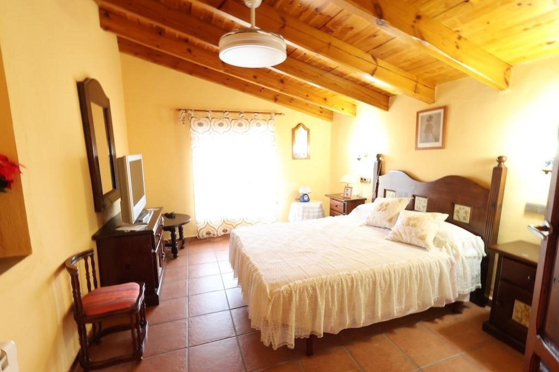 Revente - VILLA -
FORTUNA - Inland