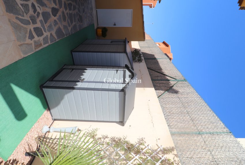 Revente - VILLA -
FORTUNA - Inland
