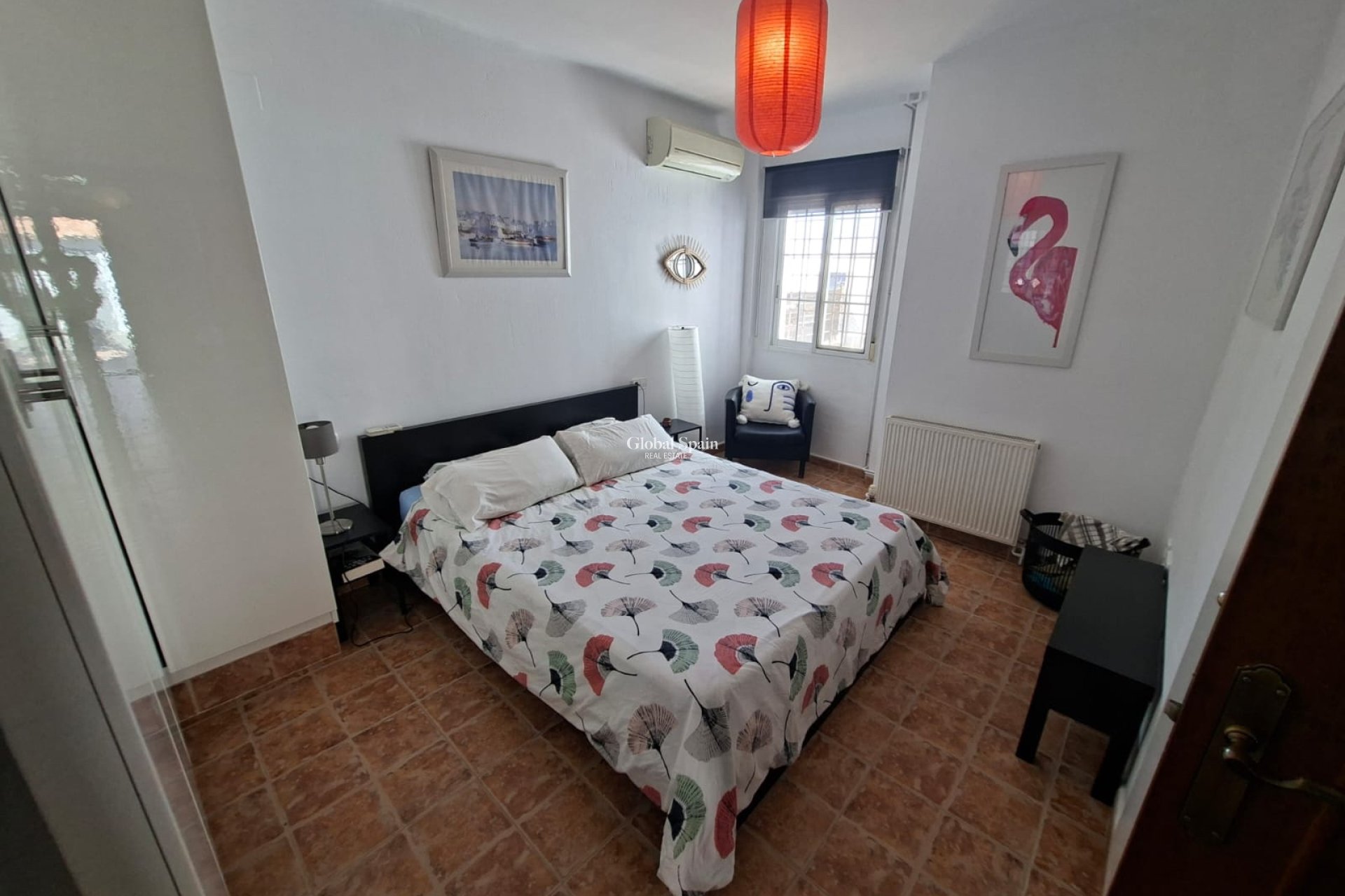 Revente - VILLA -
FORTUNA - Inland