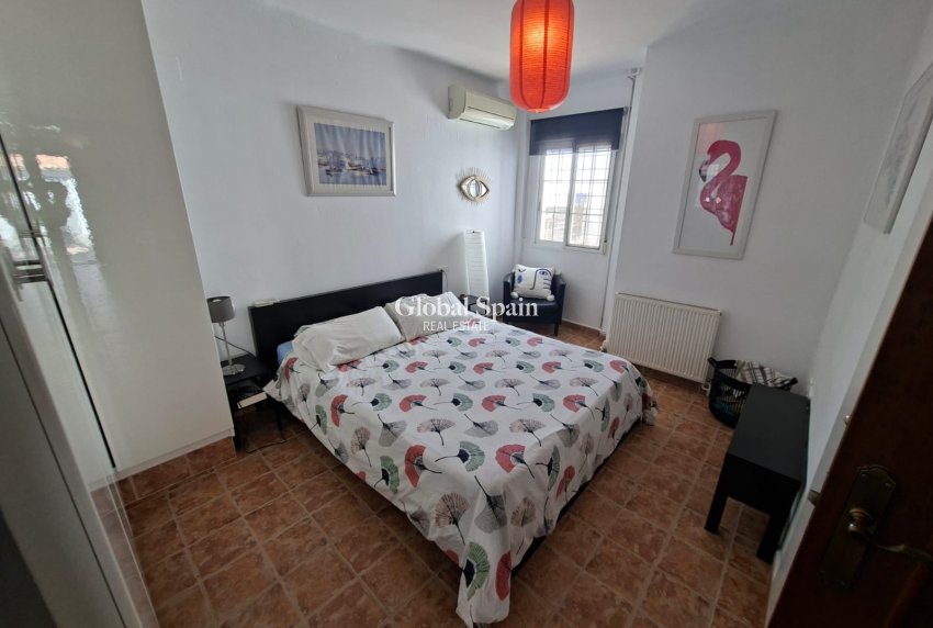 Revente - VILLA -
FORTUNA - Inland