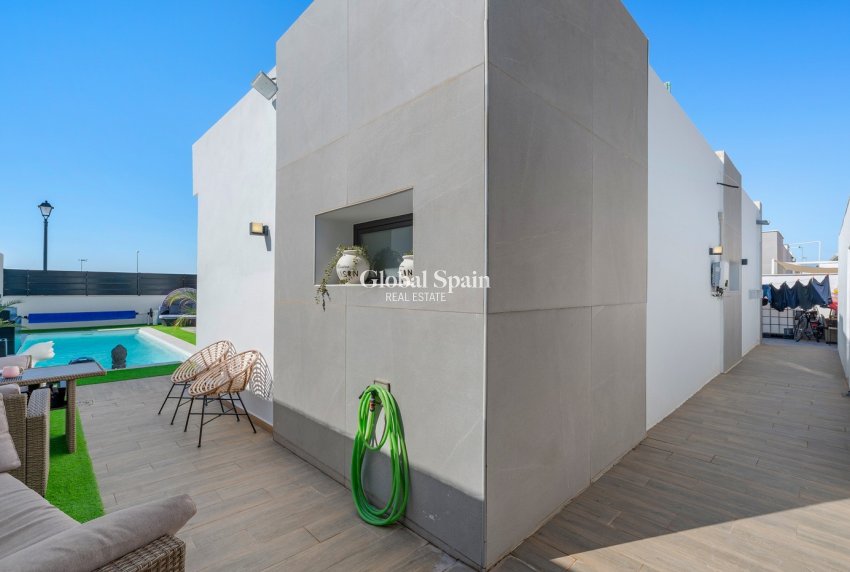 Revente - VILLA -
FORTUNA - LAS KALENDAS