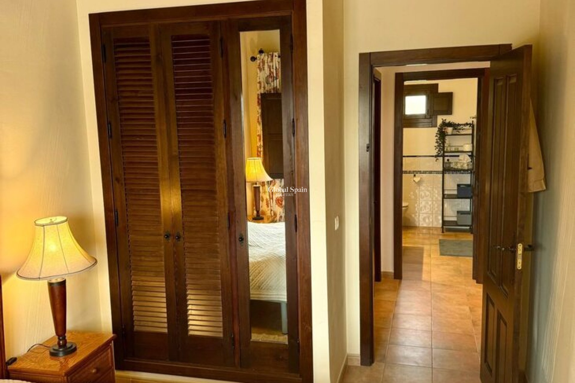 Revente - VILLA -
FUENTE ÁLAMO DE MURCIA - Hacienda del Alamo Golf Resort