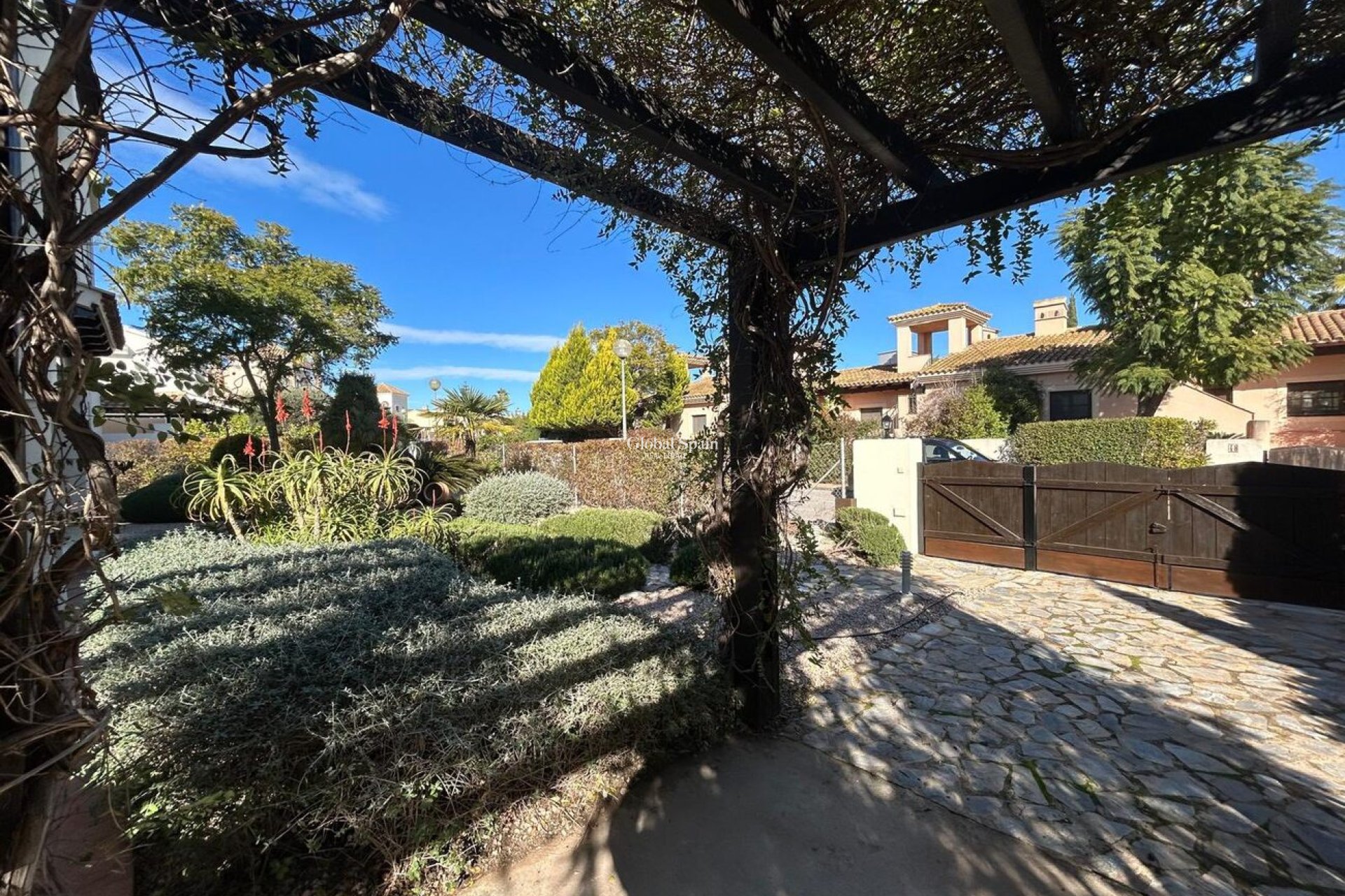 Revente - VILLA -
FUENTE ÁLAMO DE MURCIA - Hacienda del Alamo Golf Resort