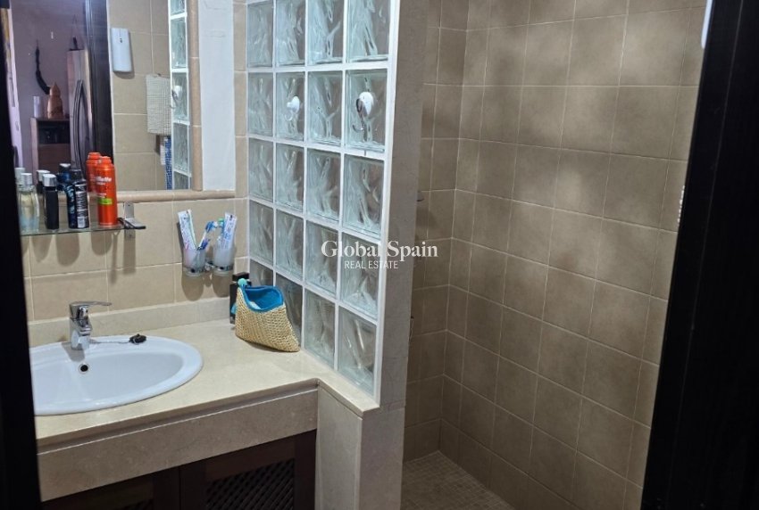 Revente - VILLA -
FUENTE ÁLAMO DE MURCIA - Inland