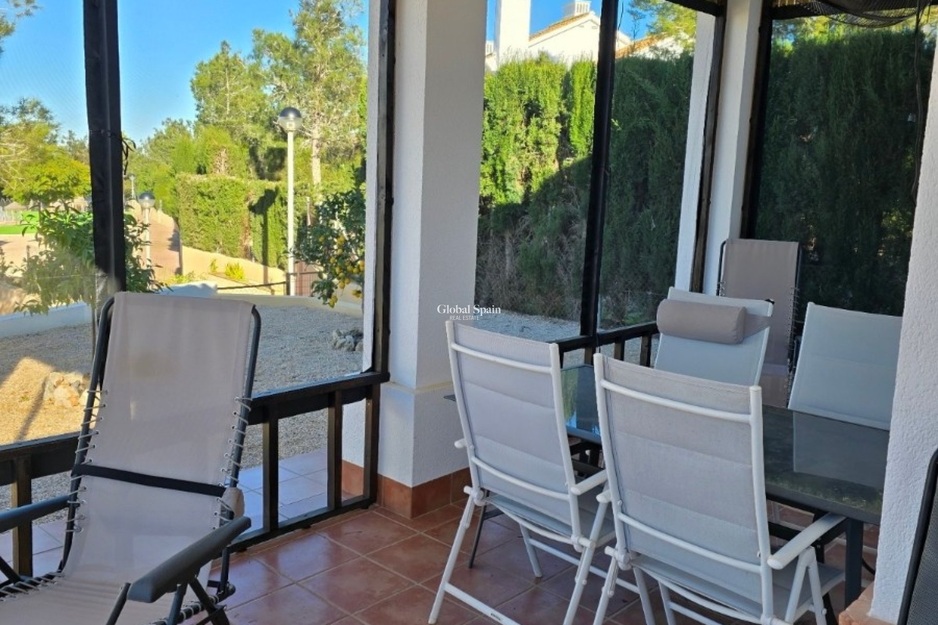 Revente - VILLA -
FUENTE ÁLAMO DE MURCIA - Inland