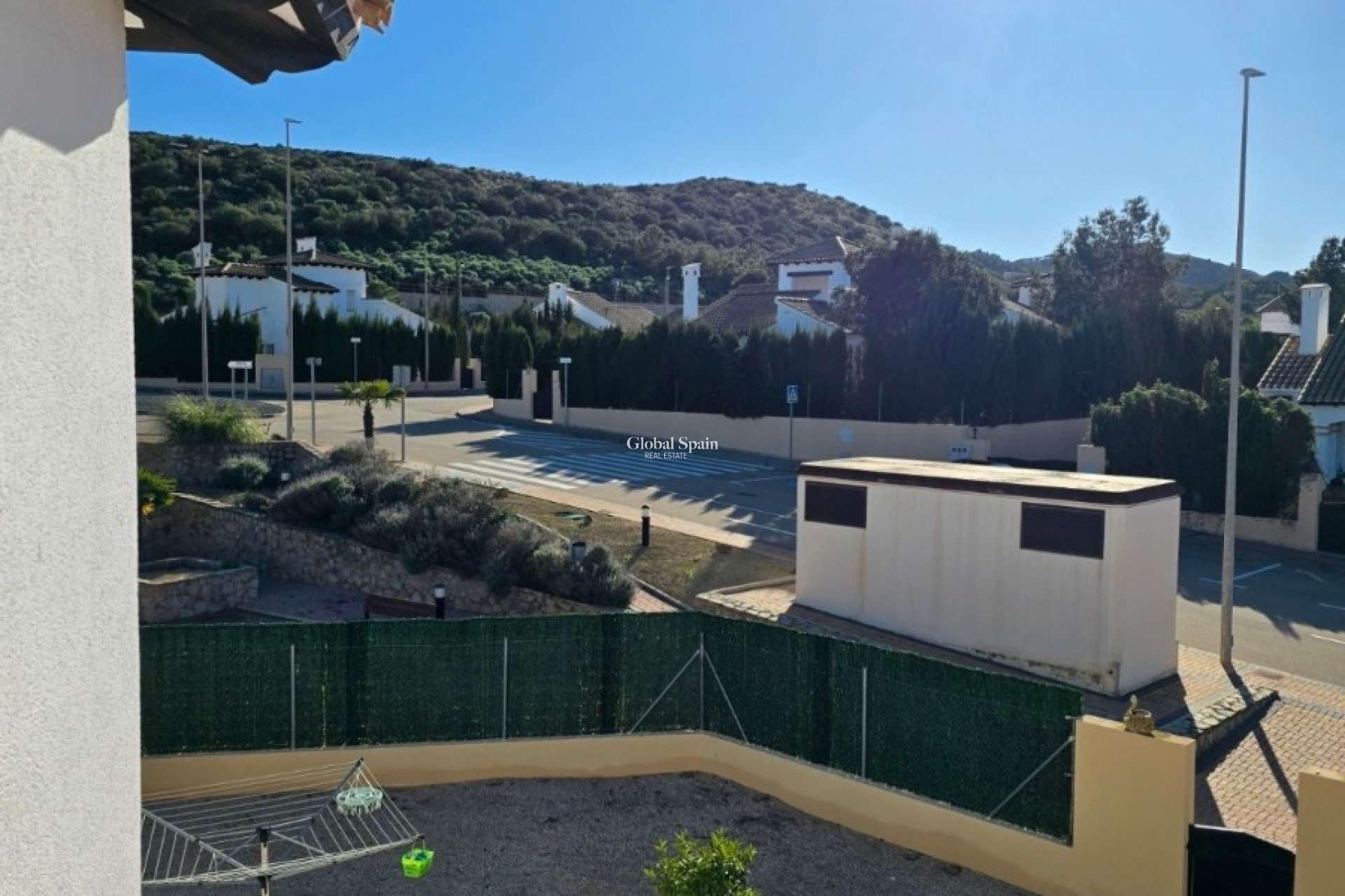 Revente - VILLA -
FUENTE ÁLAMO DE MURCIA - Inland