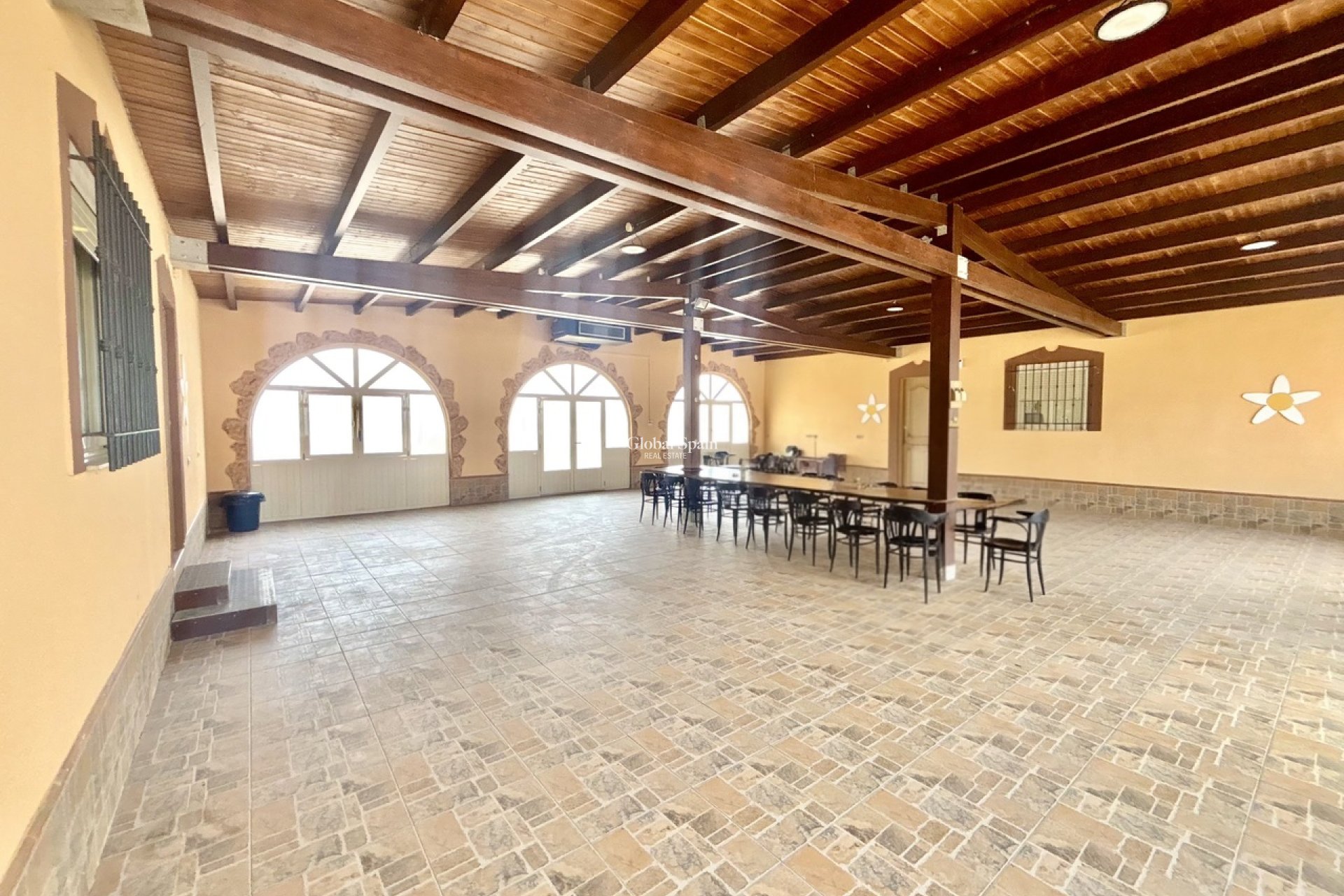 Revente - VILLA -
FUENTE ÁLAMO DE MURCIA - Inland