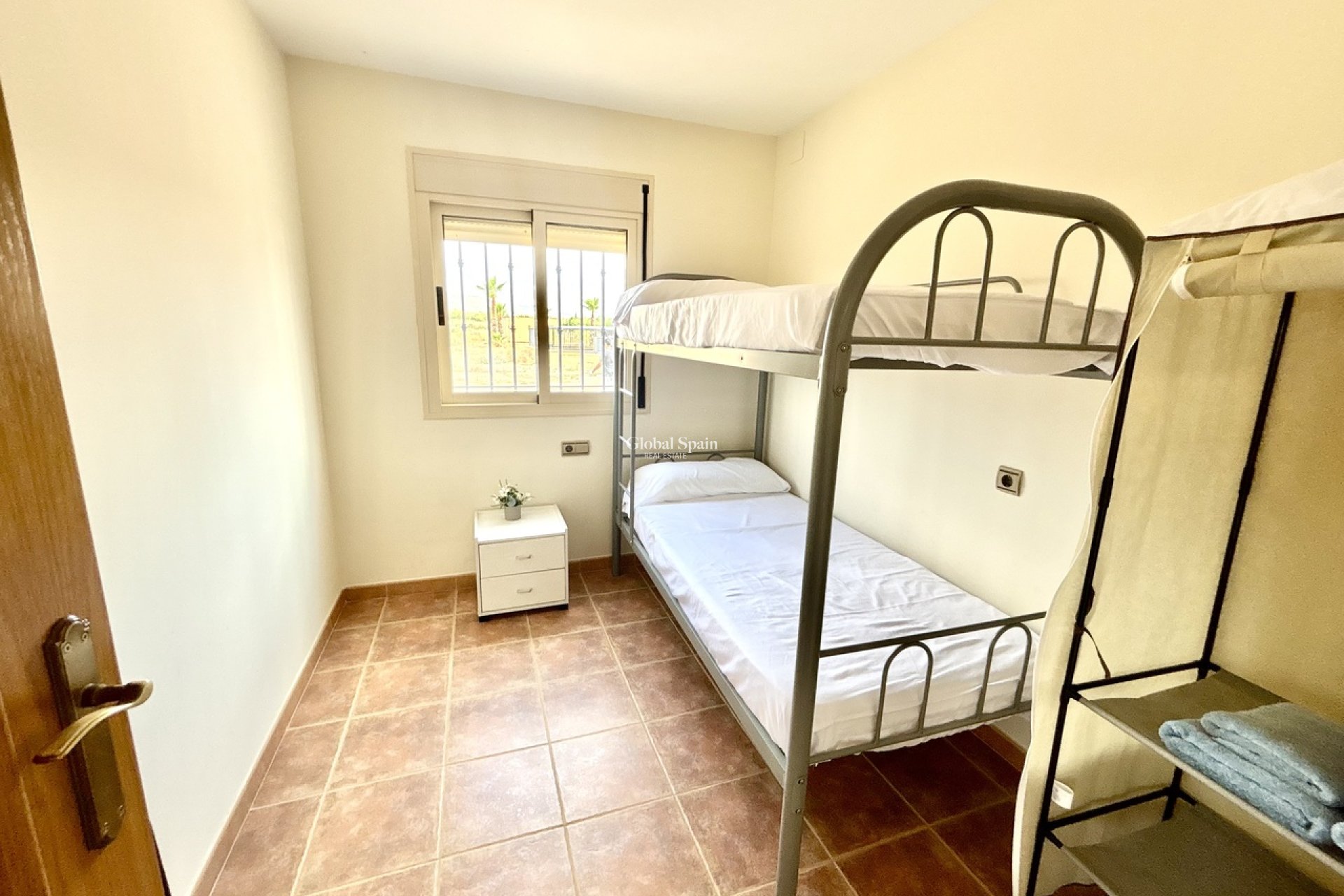 Revente - VILLA -
FUENTE ÁLAMO DE MURCIA - Inland