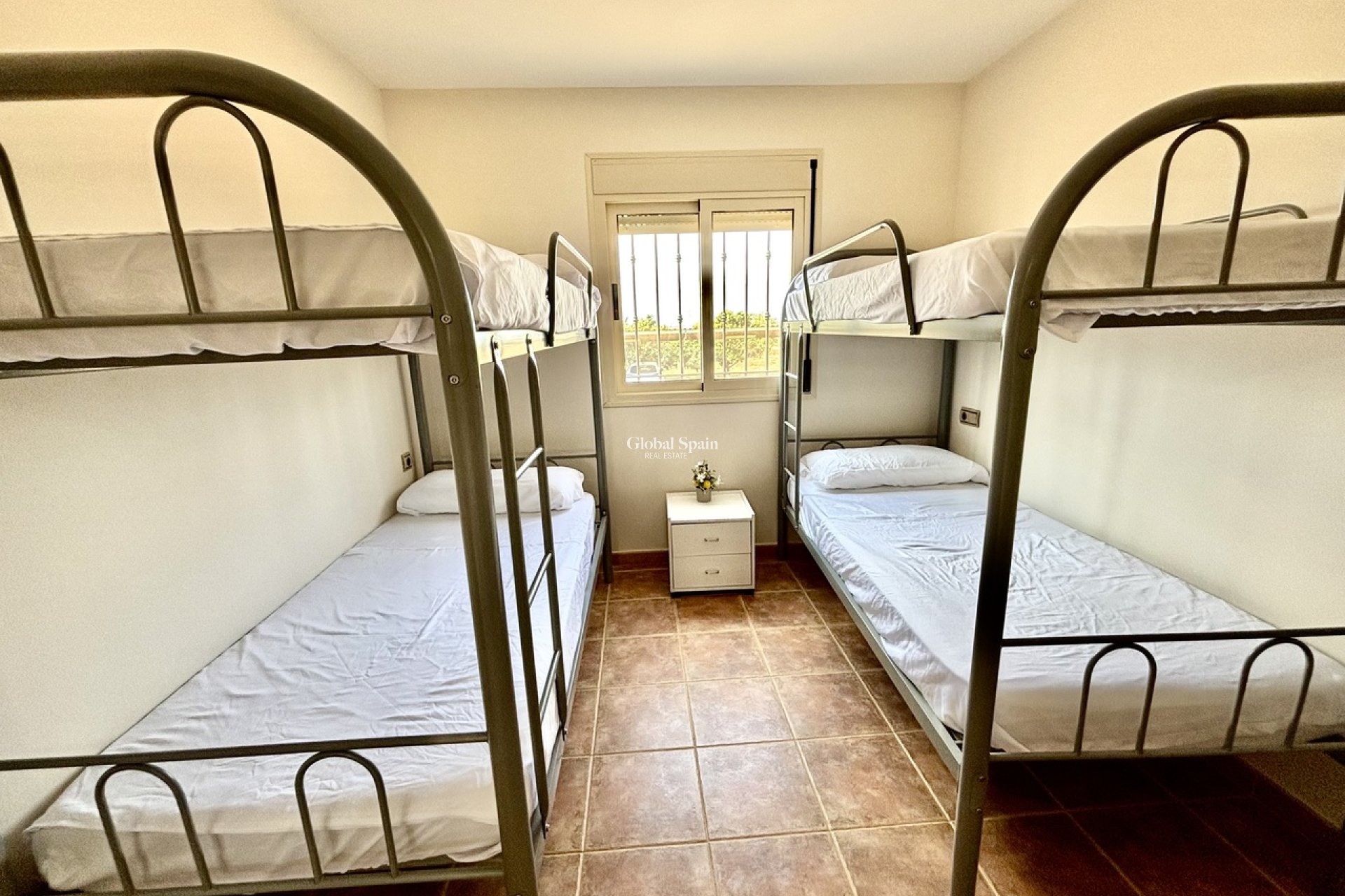 Revente - VILLA -
FUENTE ÁLAMO DE MURCIA - Inland