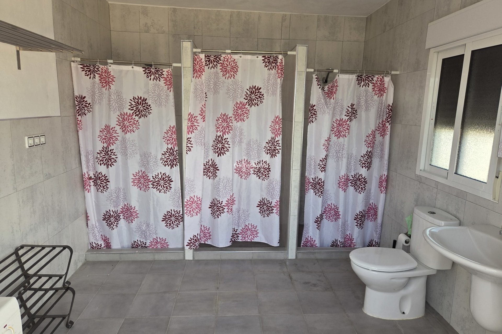 Revente - VILLA -
FUENTE ÁLAMO DE MURCIA - Inland