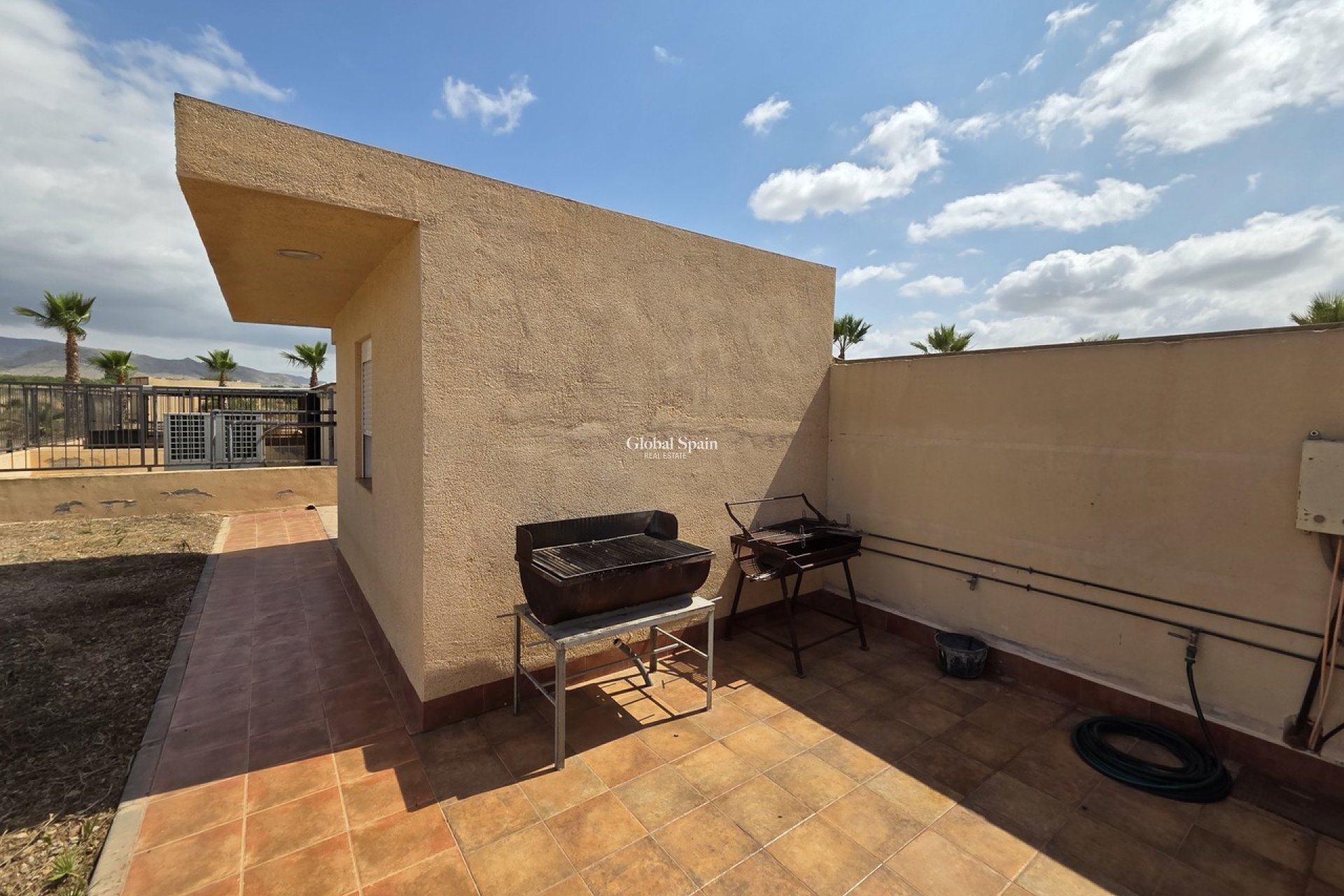 Revente - VILLA -
FUENTE ÁLAMO DE MURCIA - Inland