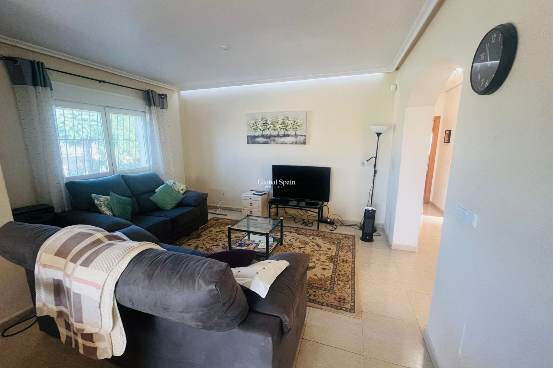 Revente - VILLA -
GEA Y TRUYOLS - Inland