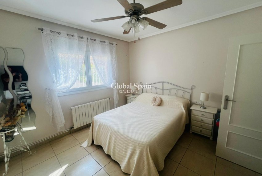 Revente - VILLA -
GEA Y TRUYOLS - Inland