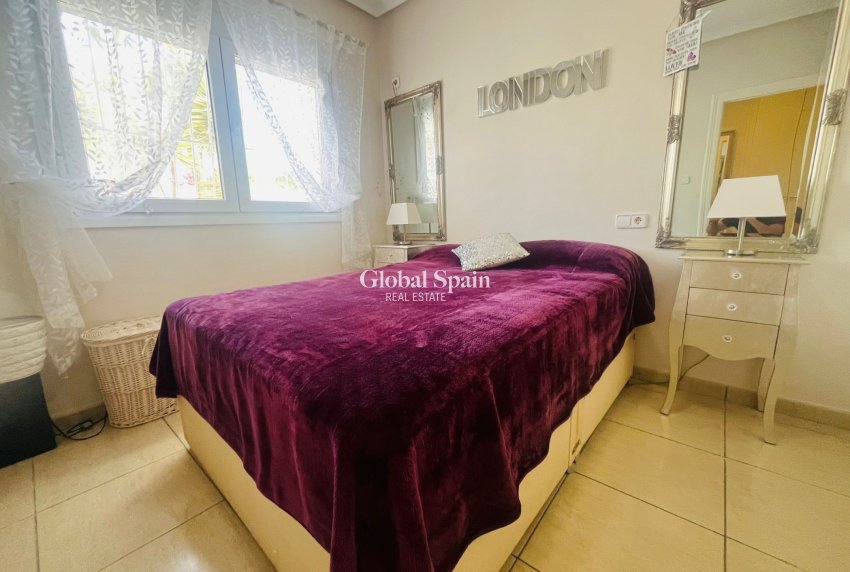 Revente - VILLA -
GEA Y TRUYOLS - Inland