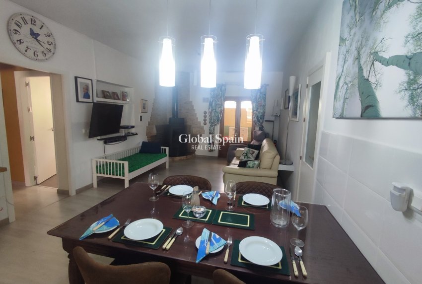 Revente - VILLA -
GEA Y TRUYOLS - Inland