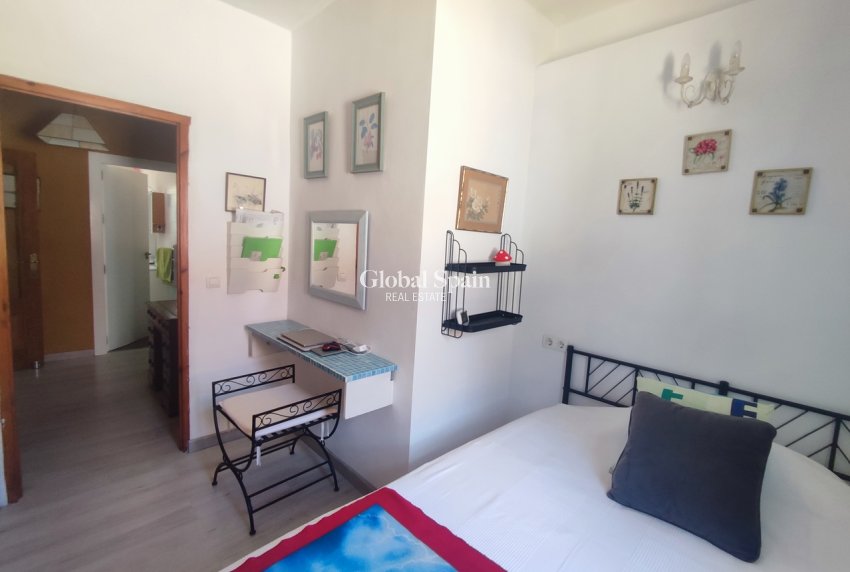 Revente - VILLA -
GEA Y TRUYOLS - Inland