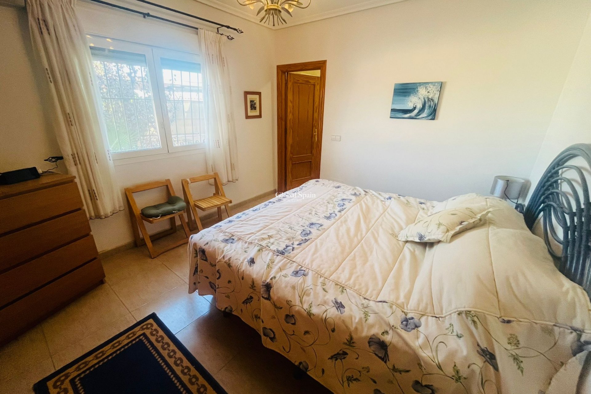 Revente - VILLA -
GEA Y TRUYOLS - Inland