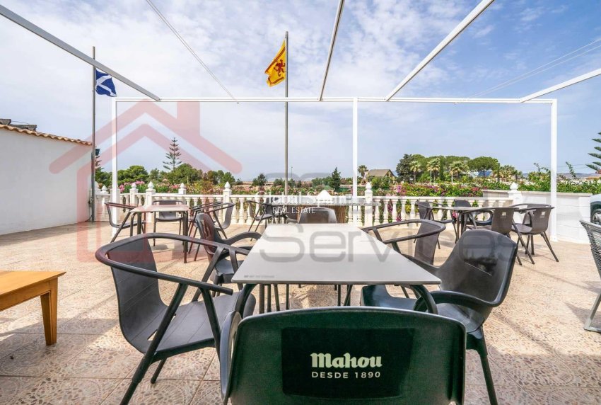 Revente - VILLA -
GEA Y TRUYOLS - Inland
