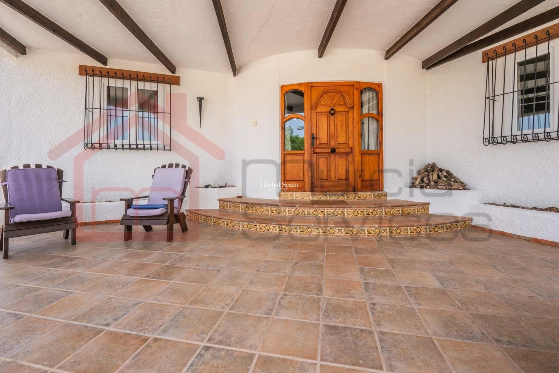 Revente - VILLA -
GEA Y TRUYOLS - Inland