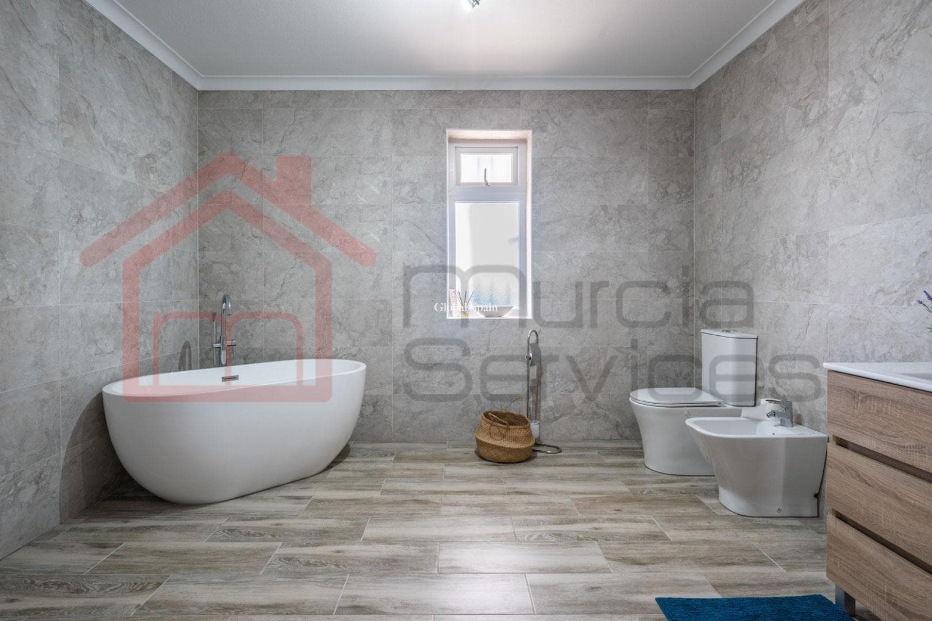Revente - VILLA -
GEA Y TRUYOLS - Inland