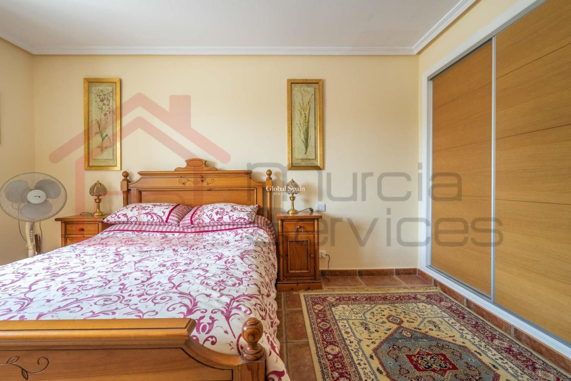 Revente - VILLA -
GEA Y TRUYOLS - Inland
