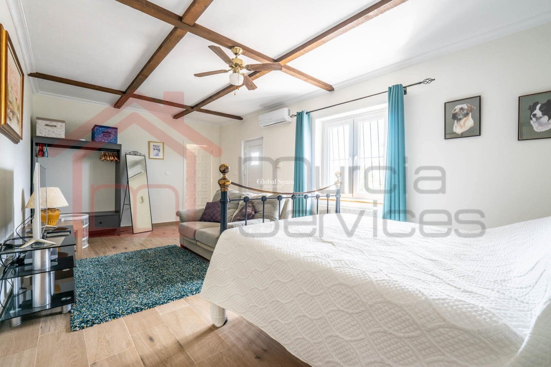 Revente - VILLA -
GEA Y TRUYOLS - Inland