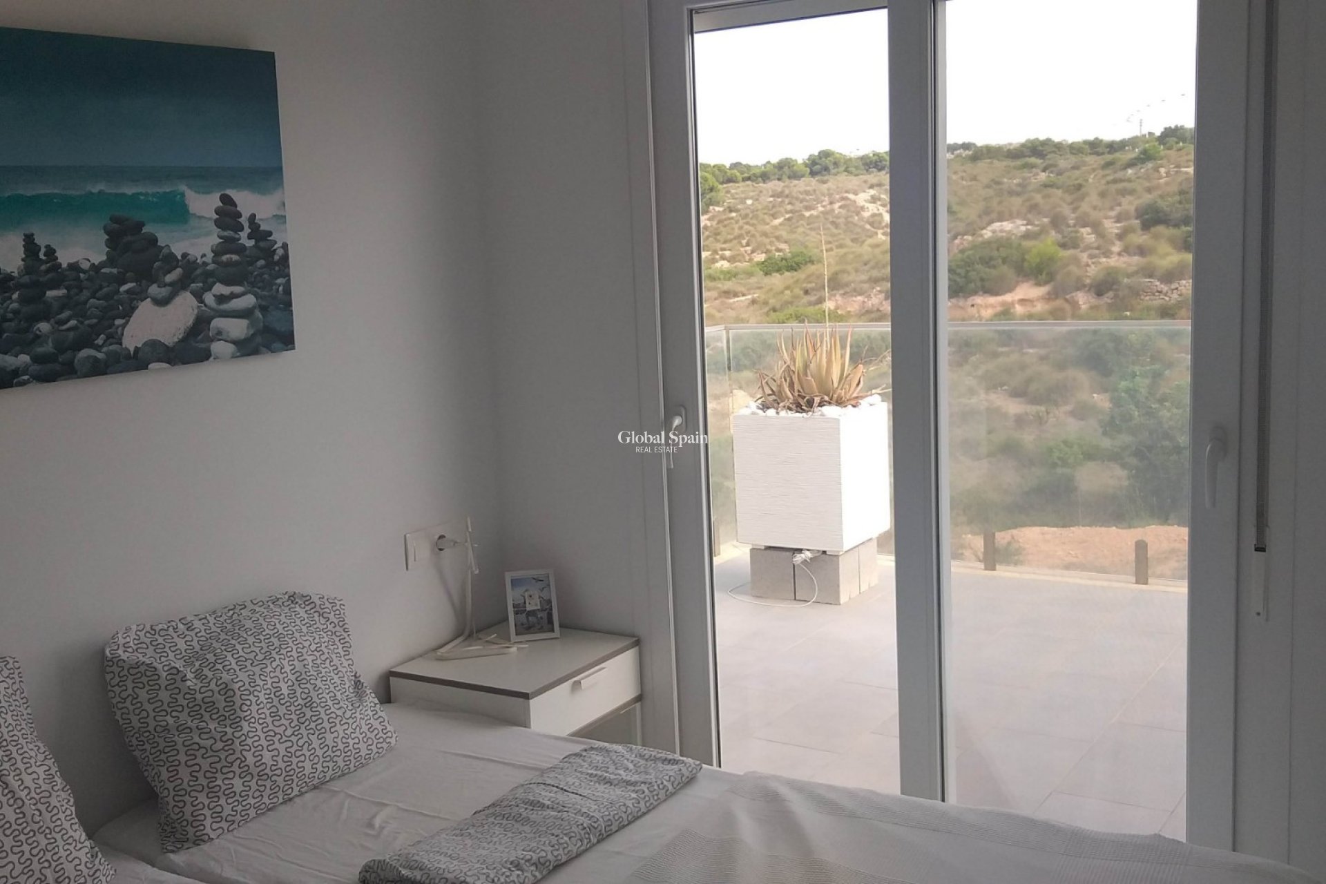 Revente - VILLA -
GRAN ALACANT - Costa Blanca
