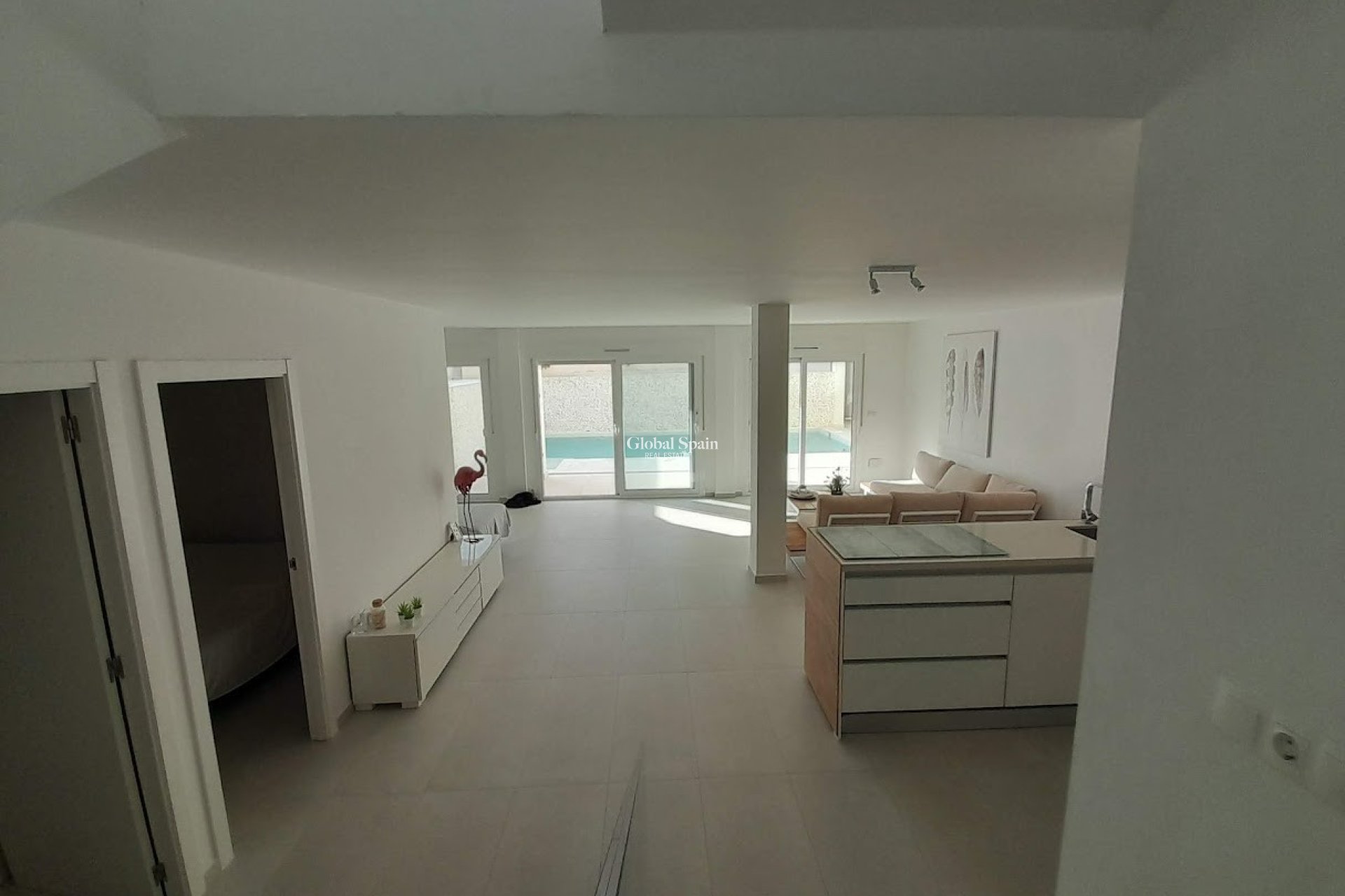 Revente - VILLA -
GRAN ALACANT - Costa Blanca