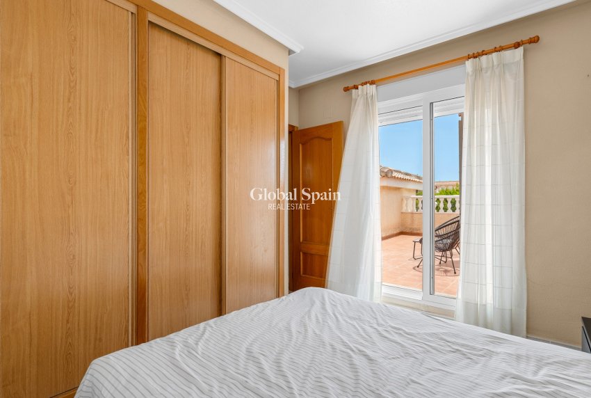 Revente - VILLA -
Gran Alacant - Costa Blanca