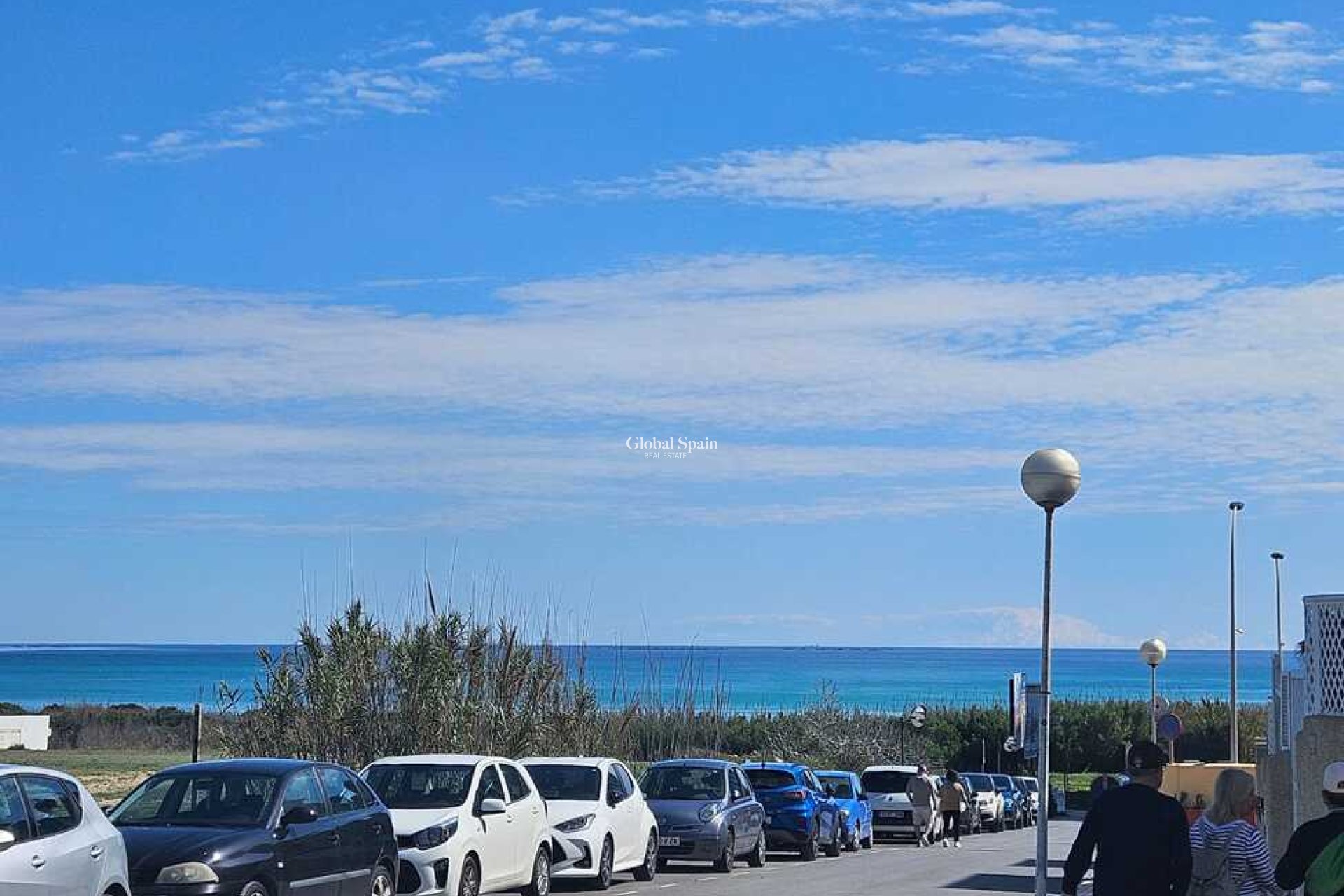 Revente - VILLA -
GUARDAMAR DEL SEGURA - Campomar