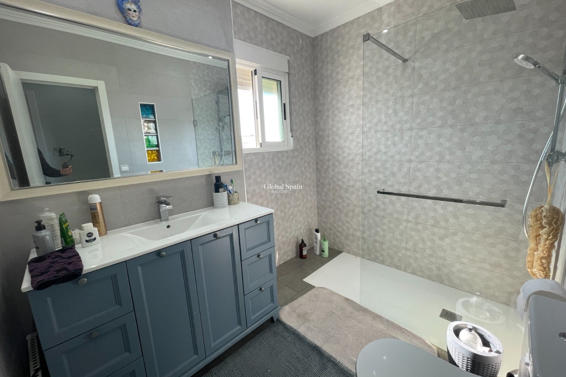 Revente - VILLA -
GUARDAMAR DEL SEGURA - Costa Blanca