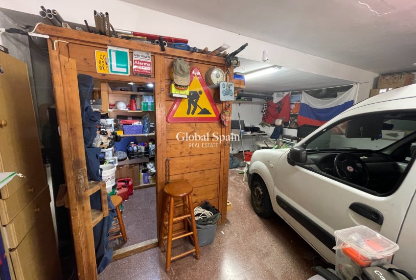 Revente - VILLA -
GUARDAMAR DEL SEGURA - Costa Blanca